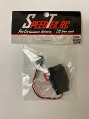 SpeedTek RC Super “Glitch Buster” Receiver Voltage Stabilizer