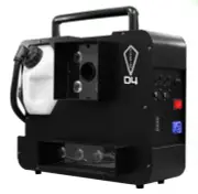 Froggy's Fog- Hyperion D4 | Upshot Fog Machine - Powerful 30' Columns of Fog