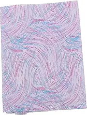 TEHAUX Elegant Book Cover for Hardback Books Protective Sleeve for Textbooks Notebooks Comfortable Touch with Superior Craftsmanship