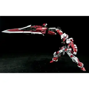 【鋼普拉】BANDAI 鋼彈 MG 1/100 GUNDAM ASTRAY RED FRAME 紅異端 紅色異端