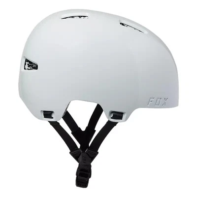 Fox Racing Men's Flight Pro Helmet (White) 29344-008