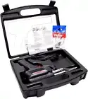 Weller 260-Watt/200W Professional Soldering Gun Kit with Three Tips