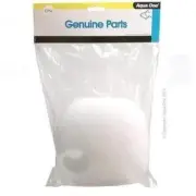 Aqua One Wool 2pk 137w - Ocellaris 850/UVC - 25137w