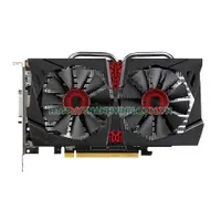 在飛比找蝦皮購物優惠-[HCM] 華碩 STRIX GTX750TI-OC-2GD