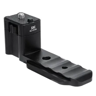 JJC佳能副廠Canon鏡頭托架鏡頭支架RLF-RF86(適RF 600mm和800mm f11 IS STM;相容Arca-Swiss快拆板;鋁合金製)鏡頭腳