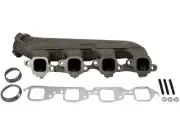 Right Exhaust Manifold For 1970-1975 Chevy Monte Carlo 1971 1972 1973 MG164HX
