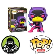 Daredevil - Daredevil (Shadowland) Blacklight Pop! Vinyl Figure "New"