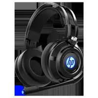 在飛比找樂天市場購物網優惠-3c周邊~HP/惠普H200電腦耳機頭戴式電競游戲專用7.1