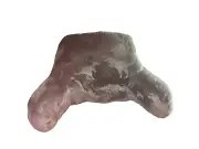 Children’s Dinosaur Back Rest/Reading Pillow (Olive Green). 015