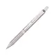 美版Pentel鋁合金屬ENERGEL極速鋼珠筆ALLOY 0.7mm原子筆BL407BP(銀色筆身;中性墨水)