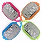 Plastic Cheese Carrot Shredder Manual Potato Grater Vegetable Chopper Slicer