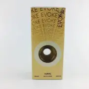 Ajmal Evoke Her Eau de Parfum 75ml BNIB