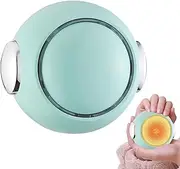 Cartoon Portable Electric Warmer - Rechargeable Hand Warmer Cartoon Pocket Heater,Portable Hand Heater Reusable Home Supplies for Travel & Camping