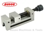 Type A Precision Ground Tool Vice, Machine Vice, Milling Vice, toolmakers vice
