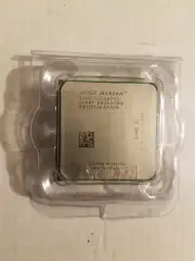 AMD Athlon 1640 2.6 GHz 1 MB L2 Cache Socket AM2 CPU ADH1640IAA5DH