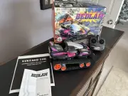 Brand New Vintage Radio Shack RC Tank Track Racing Vehicle Bedlam 60-4212 NOS!