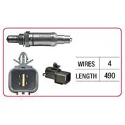 RAE Oxygen Sensor - OX580