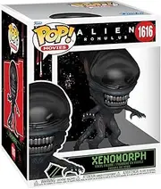 FUNKO POP! Super: Aliens Romulus - Xenomorph