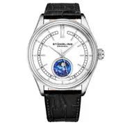 Original Stuhrling Original Symphony White Dial Men's Watch M15521