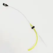 Fuel Filter and line for Hangkai 4 Stroke 4HP Outboard Motor Marine Boat Engine