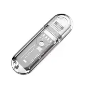 USB Bluetooth 5.3 Wireless BT Stereo Music Audio Adapter Receiver Dongle