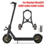 Folding Electric Scooter Handstand Stand Storage Bracket For Ninebot Max G30 ES