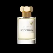 Wilgermain Aquafortis EDP, 100ml