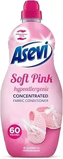 Asevi Fabric Conditioner, Pink