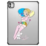 iPad Pro 11-inch (M4) iPad Impact Case Lovesick