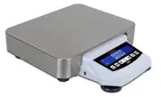 Cardinal Scales DP-30000 Digital Precision Balance Scale, 30,000 g x 0.1 g, 13
