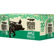 [Orchard Thieves] Orchard Thieves Crisp Apple Cider Can 330mL