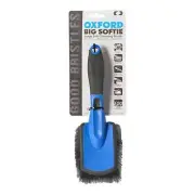 New OXFORD Big Softie Wash Cleaning Brush #OXOX732