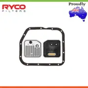 New Ryco Transmission Filter For JEEP GRAND CHEROKEE 4L 6Cyl Part Number-RTK84 (for: Jeep)