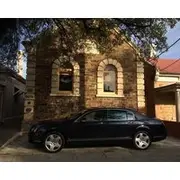 The Friendly Meeting Chapel