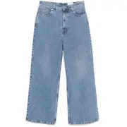 [Axel Arigato] Axel Arigato Clara Jeans 27 US BLUE