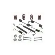 Carlson Drum Brake Hardware Kit P N 17409