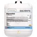 GLYCERINE ORGANIC , 20L (25kg) VG 100% Pure Vegetable,USP, (Food / BP Grade)