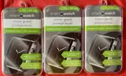 Apple Watch 42mm screen protector / Screen Guard. 3 For 1 Sale Discount