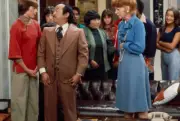 Susan Blanchard Pat Morita Pat Suzuki Miriam Byrd Nethery ext- 1976 Old Photo