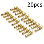 20PCS Carburetor Jet Kit For For MIKUNI VM Superior Performance