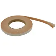 JVCC ACF-06 Acrylic Craft Felt Tape: 1/2 in. x 25 ft. (Tan)
