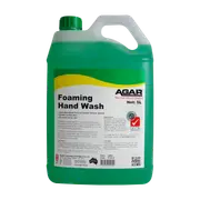 5L Agar Foaming Hand Wash