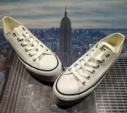 Converse Chuck Taylor All Star Platform Layer Ox Low Top Womens Size 9 564875c
