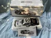 1:18 Classic Carlectables 1995 Bathurst Holden VR Commodore Brock Mezera