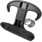 1 X Cargo Trunk Bag Hook Kit For VW Passat CC B6 Jetta Audi A4 S4 2002-2012