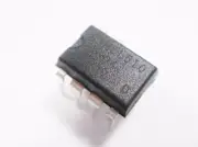 24C04 Eeprom 4KBIT I2C Serial DIL8 #AH31