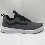 VANS UltraRange Rapidweld, Mens US Size 6.5, Pewter Black White | VN0A5HYS195