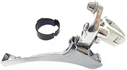 RITEWAY (Light Way) derailleur parts derailleur front 2009-2013 Glacier Silver FD-R24H 308260
