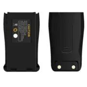 5PC Baofeng BF-888S 3.7V 1500mah Li-ion Spare Battery for BF888S Two way Radios