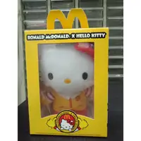 在飛比找蝦皮購物優惠-麥當勞&Hello Kitty 麥麥幫 凱蒂貓 堤提貓 吉蒂